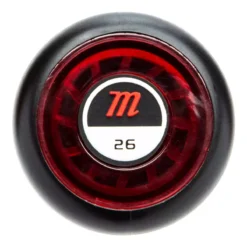 Marucci CAT -11 USA Tee Ball Bat: MTBC8USAY Red -Best Bat Pick Sales 4783 05 21 marucci cat 11 usa tee ball bat mtbc8usay 33207 15 l