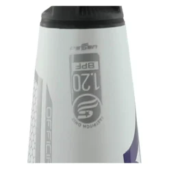 Mizuno PWR CRBN -11 Fastpitch Softball Bat: FP21PC11 Purple, White 15 Mizuno PWR CRBN -11 Fastpitch Softball Bat: FP21PC11 Purple, White -Best Bat Pick Sales 47c2 10 20 2021 mizuno pwr crbn 11 fastpitch softball bat fp21pc11 33677 5 l