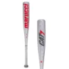 Marucci CAT7 Silver -10 Junior Big Barrel Baseball Bat: MJBBC72S Silver -Best Bat Pick Sales 4900 07 20 marucci cat 7 silver 10 junior big barrel baseball bat mjbbc72s 33417 1 l
