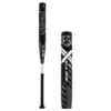 2022 Louisville Slugger Meta -8 Fastpitch Softball Bat: WBL2496010 Black, Grey, White -Best Bat Pick Sales 4912 07 21 2022 louisville slugger meta 8 fastpitch softball bat wbl2496010 34262 1 l