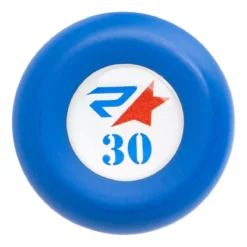 Rude American USA Rude American MOAB Speed -10 USSSA Baseball Bat: SLMOAB10S19 Blue, Red, White -Best Bat Pick Sales 493a 11 21 rude american moab speed 10 usssa baseball bat slmoab10s19 35340 010 l