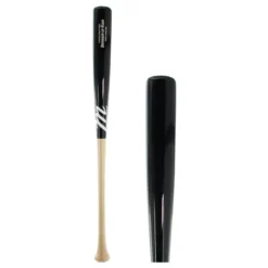 Marucci Josh Donaldson Bringer of Rain Maple Wood Baseball Bat: MVE2BOR-N/BK Black -Best Bat Pick Sales 49bd 06 19 31559 l