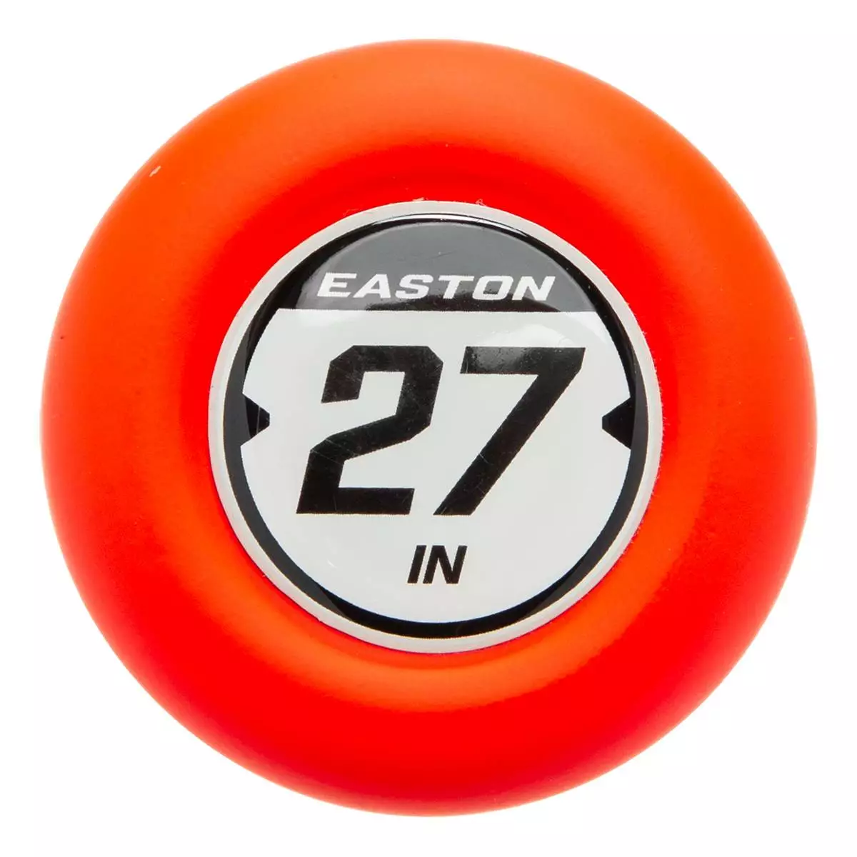 2022 Easton Maxum Ultra -12 USSSA Junior Big Barrel Baseball Bat: JBB22MX12 Black, Grey, Orange 9 2022 Easton Maxum Ultra -12 USSSA Junior Big Barrel Baseball Bat: JBB22MX12 Black, Grey, Orange - Image 7
