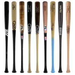 JustBats Pick Your Pack - Adult Wood 3-Pack - Gold Brown, Black, Grey, Natural, Gold, Blue, Red, Maroon, White, Navy, Green -Best Bat Pick Sales 4a86 08 21 33468 9 pack 3 l