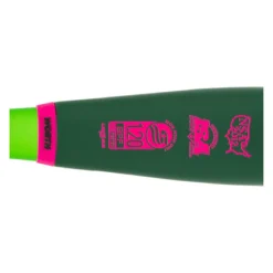 Worth Legit Watermelon 12.75" XL USSSA 240 Slow Pitch Softball Bat: WMLX21U Black, Green, Pink 13 Worth Legit Watermelon 12.75" XL USSSA 240 Slow Pitch Softball Bat: WMLX21U Black, Green, Pink -Best Bat Pick Sales 4b4e 11 21 worth legit watermelon 12 75 xl usssa 240 slow pitch softball bat wmlx21u 35228 4 l