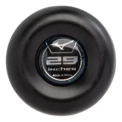 2022 Mizuno CRBN2 -12 USSSA Baseball Bat: B22-CRBN212 Black, White -Best Bat Pick Sales 4b4e 12 21 2022 mizuno crbn2 12 usssa baseball bat b22 crbn212 34506 7 l