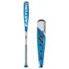Easton Fuze 360 -10 USA Baseball Bat: YBB20FZ10 Blue, Silver
