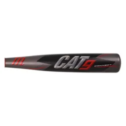 Marucci CAT9 Connect -5 USSSA Baseball Bat: MSBCC95 Black -Best Bat Pick Sales 4c29 02 21 marucci cat 9 connect 5 usssa baseball bat msbcc95 33431 12 l