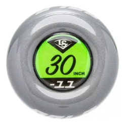 2022 Louisville Slugger Solo -11 USA Baseball Bat: WBL2537010 Black, Grey, Silver -Best Bat Pick Sales 4cb4 11 21 2022 louisville slugger solo 11 usa baseball bat wbl2537010 34730 7 l