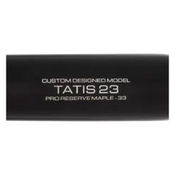 Victus Pro Reserve TATIS23 Maple Wood Baseball Bat: VRWMFT23-FL/CR Brown, Grey -Best Bat Pick Sales 4d32 10 21 victus pro reserve tatis23 maple wood baseball bat vrwmft23 fl cr 35298 5 l