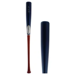 Rawlings Big Stick Elite Maple/Bamboo Composite Wood Baseball Bat: 243CUS Blue, Red