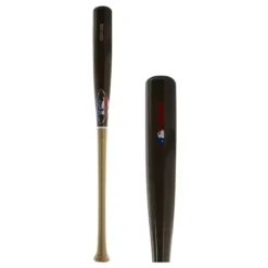 Louisville Slugger Prime Y318 Maple Youth Wood Baseball Bat: WBL2441020 Grey, Natural