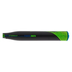 2022 DeMarini Zenith -13 Fastpitch Softball Bat: WTDXPFP22 Black, Blue, Yellow -Best Bat Pick Sales 4e1b 10 21 2022 demarini zenith 13 fastpitch softball bat wtdxpfp22 34715 3 l