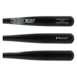 Louisville Slugger Legacy M9 C243 Series 5 Maple Wood Baseball Bat: WTLW5M243A18 Black -Best Bat Pick Sales 4e99 07 18 29997 1 m