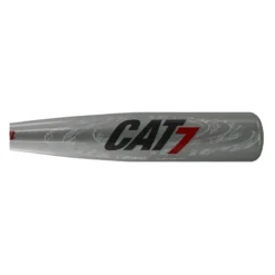 Marucci CAT7 Silver -10 Junior Big Barrel Baseball Bat: MJBBC72S Silver 14 Marucci CAT7 Silver -10 Junior Big Barrel Baseball Bat: MJBBC72S Silver -Best Bat Pick Sales 4f4b 07 20 marucci cat 7 silver 10 junior big barrel baseball bat mjbbc72s 33417 4 l