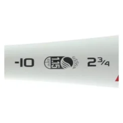 Marucci CAT8 -10 Junior Big Barrel Baseball Bat: MJBBC8 Red, White -Best Bat Pick Sales 4f84 07 18 30300 4 m