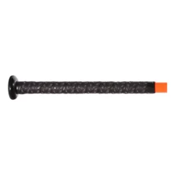 Worth Mach 1 Boss 302 13.5" Balanced USA Slow Pitch Softball Bat: WM21BA Black, Orange -Best Bat Pick Sales 4f92 04 21 2021 worth mach 1 boss 302 13 5 balanced asa slow pitch softball bat wm21ba 33934 5 l