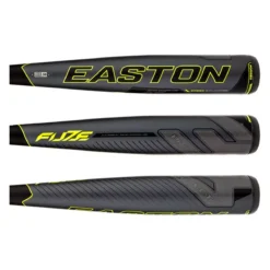 Easton Project 3 FUZE BBCOR Baseball Bat: BB19FZ Black, Yellow 12 Easton Project 3 FUZE BBCOR Baseball Bat: BB19FZ Black, Yellow -Best Bat Pick Sales 4f9f 05 21 easton project 3 fuze bbcor baseball bat bb19fz 30167 10 l