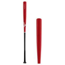 Mizuno Pro 37" Baseball Fungo Bat: PROFUNGO37 Black, Blue, Navy, Orange, Red