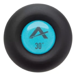 2022 Anderson Techzilla -10 USSSA Baseball Bat: YB22ZILLA10 Black, Blue -Best Bat Pick Sales 4fcb 08 21 2022 anderson techzilla 10 usssa baseball bat yb22zilla10 35063 7 l