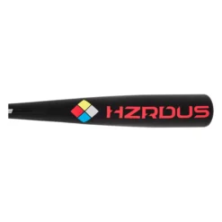 2022 TRUE TEMPER HZRDUS -8 USSSA Baseball Bat: UT22HZRX8 Black, Red -Best Bat Pick Sales 500b 10 21 2022 true temper hzrdus 8 usssa baseball bat ut22hzrx8 35303 3 l