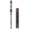 2022 DeMarini CF -11 Fastpitch Softball Bat: WTDXCFS22 Black, Grey, Purple 2 2022 DeMarini CF -11 Fastpitch Softball Bat: WTDXCFS22 Black, Grey, Purple -Best Bat Pick Sales 5068 10 21 2022 demarini cf 11 fastpitch softball bat wtdxcfs22 34714 1 l