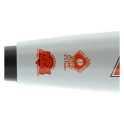 Miken Ultra Fusion 14" Mike Dill Balanced Senior Slow Pitch Softball Bat: MFN4BS Black, Orange, White -Best Bat Pick Sales 5131 01 21 2021 miken ultra fusion 14 mike dill balanced senior slow pitch softball bat mfn4bs 33850 4 l