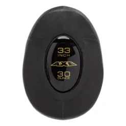 Axe Avenge BBCOR Baseball Bat: L140H Black, Yellow -Best Bat Pick Sales 51a6 12 21 axe avenge bbcor baseball bat l140h 31726 7 l