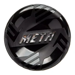 Louisville Slugger Meta BBCOR Baseball Bat: WBL2463010 Black, Gold -Best Bat Pick Sales 51ba 05 21 2021 louisville slugger meta bbcor baseball bat wbl2463010 33507 15 l