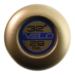 Rawlings VELO BBCOR Baseball Bat: BB9V3 Black, Gold -Best Bat Pick Sales 521b 02 21 rawlings velo bbcor baseball bat bb9v3 30097 8 l