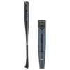 Axe HyperWhip Fusion Power Handle BBCOR Baseball Bat: L138G-BJ Black, Gold, Grey -Best Bat Pick Sales 52ac 08 21 axe hyperwhip fusion power handle bbcor baseball bat l138g bj 35069 1 l