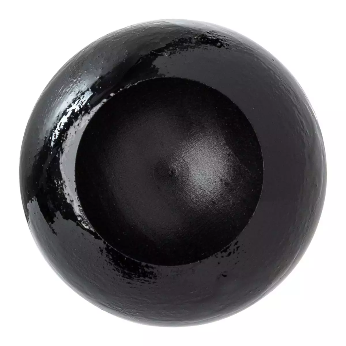 Louisville Slugger 35" Fungo Maple Wood Baseball Bat: WBL2443010 Black, Silver, Blue 10 Louisville Slugger 35" Fungo Maple Wood Baseball Bat: WBL2443010 Black, Silver, Blue - Image 8