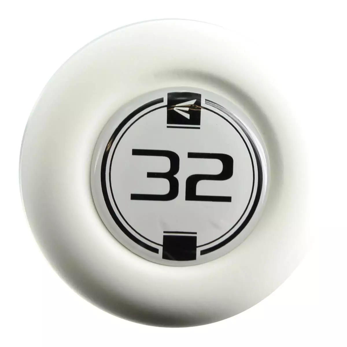 Easton Ghost Double Barrel -11 Fastpitch Softball Bat: FP20GH11 White, Grey 3 Easton Ghost Double Barrel -11 Fastpitch Softball Bat: FP20GH11 White, Grey