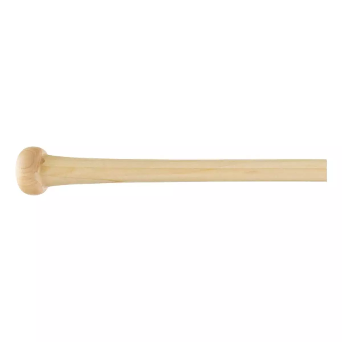 Brett Bros. Maple 34" Fungo Wood Baseball Bat: BBIFUNGO Black, Blue, Red, Navy, Green 7 Brett Bros. Maple 34" Fungo Wood Baseball Bat: BBIFUNGO Black, Blue, Red, Navy, Green - Image 5