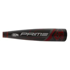 Louisville Slugger Prime -10 USSSA Baseball Bat: WTLSLP9X1020 Black, Red -Best Bat Pick Sales 53bd 07 19 31771 2 l