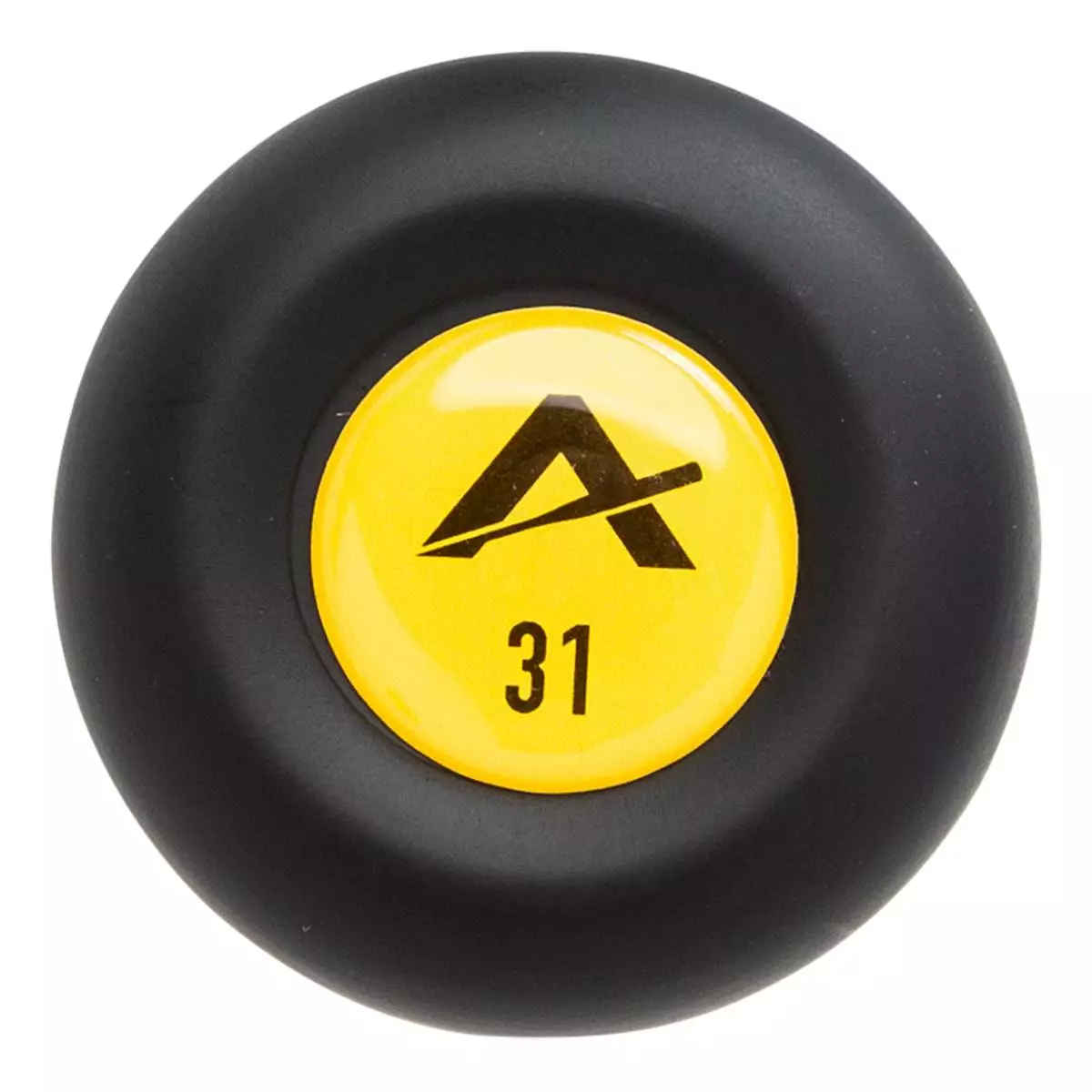 2021 Anderson Techzilla -10 USSSA Baseball Bat: YB21ZILLA10 White, Yellow 9 2021 Anderson Techzilla -10 USSSA Baseball Bat: YB21ZILLA10 White, Yellow - Image 7