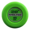Rawlings Threat -12 USA Baseball Bat: US9T12 Green -Best Bat Pick Sales 53f8 06 18 29883 10 m
