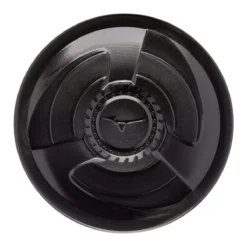 2022 Mizuno Hot Metal -5 USSSA Baseball Bat: B22-HOT METAL5 Black, Blue -Best Bat Pick Sales 5413 08 21 2022 mizuno hot metal 5 usssa baseball bat b22 hot metal5 34511 009 l