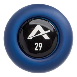 Anderson Centerfire -10 USA Baseball Bat: YB20FIRE10 Blue, Green -Best Bat Pick Sales 5479 12 21 anderson centerfire 10 usa baseball bat yb20fire10 31756 7 l