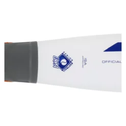 2022 Axe Avenge Senior Slow Pitch Softball Bat: L177J Blue, Orange, White -Best Bat Pick Sales 54a5 12 21 2022 axe avenge senior slow pitch softball bat l177j 33584 4 l