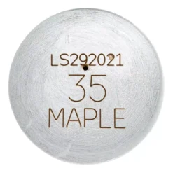 Louisville Slugger 35" Fungo Maple Wood Baseball Bat: WBL2443010 Black, Silver, Blue 49 Louisville Slugger 35" Fungo Maple Wood Baseball Bat: WBL2443010 Black, Silver, Blue -Best Bat Pick Sales 5505 11 21 louisville slugger 35 fungo maple wood baseball bat wbl2443010 33342 24 l
