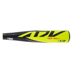 2022 Easton ADV -13 USA Tee Ball Bat: TB22ADV13 Black, Green -Best Bat Pick Sales 551a 08 21 2022 easton adv 13 usa tee ball bat tb22adv13 34386 3 l