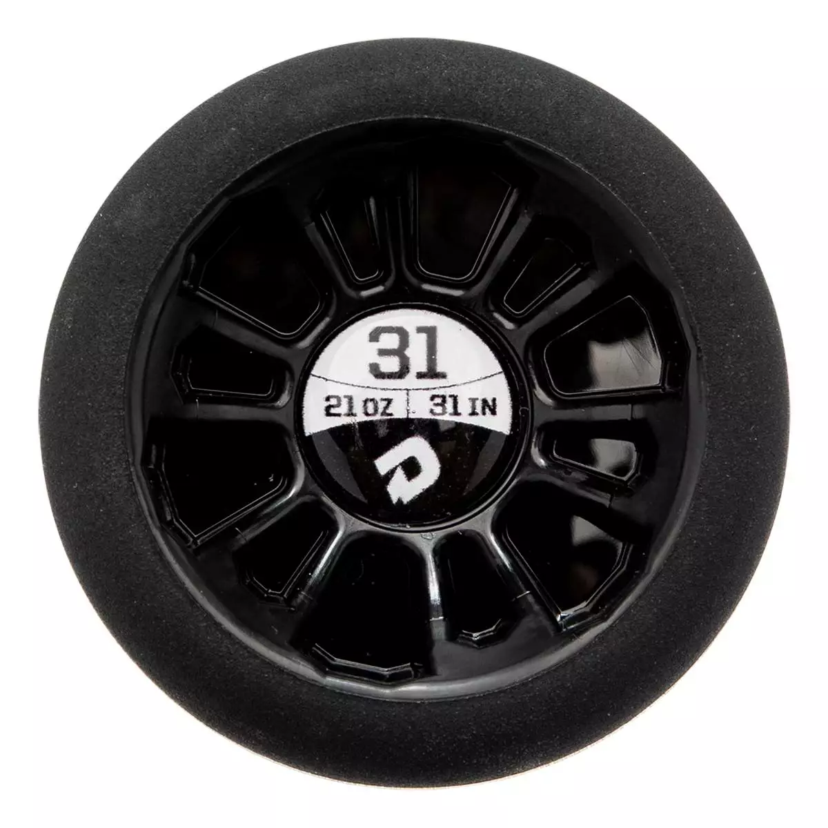 DeMarini CF Glitch -10 USSSA Baseball Bat: WTDXCBZGL Navy, White 9 DeMarini CF Glitch -10 USSSA Baseball Bat: WTDXCBZGL Navy, White - Image 7