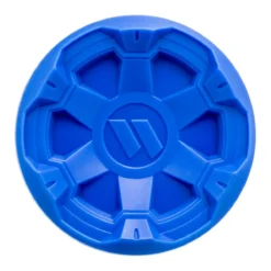 Worth AT18 Alan Tanner Gamer Series 12.5" XL Senior Slow Pitch Softball Bat: WGM21S Black, Blue, Green -Best Bat Pick Sales 561f 09 21 worth at18 alan tanner gamer series 12 5 xl senior slow pitch softball bat wgm21s 35170 8 l