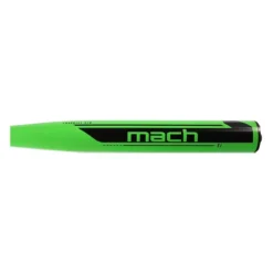 Worth Mach 1 Cobra Jet 428 13.5" XL USA Slow Pitch Softball Bat: WM21MA Black, Green -Best Bat Pick Sales 5677 04 21 2021 worth mach 1 cobra jet 428 13 5 xl asa slow pitch softball bat wm21ma 33935 3 l