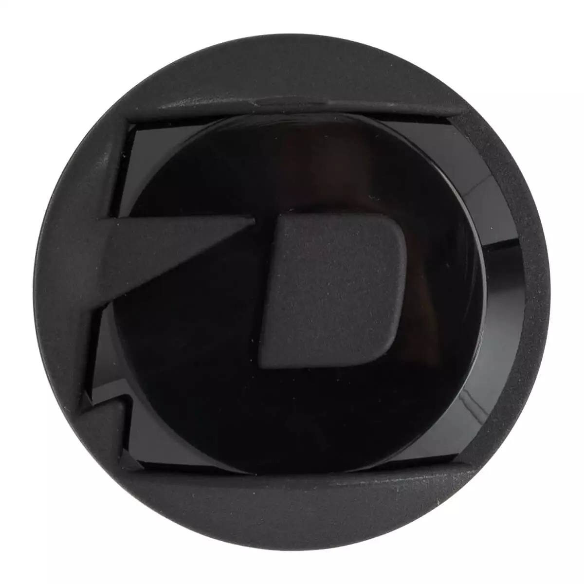 DeMarini Bustos -13 Fastpitch Softball Bat: WTDXBFP19 Black, Blue 10 DeMarini Bustos -13 Fastpitch Softball Bat: WTDXBFP19 Black, Blue - Image 8