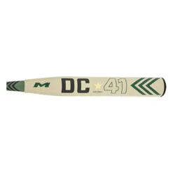Miken DC-41 12.25" SuperMax USSSA 240 Slow Pitch Softball Bat: MDCX21U Black, Gold, Green 12 Miken DC-41 12.25" SuperMax USSSA 240 Slow Pitch Softball Bat: MDCX21U Black, Gold, Green -Best Bat Pick Sales 56b5 11 21 miken dc 41 12 25 supermax usssa 240 slow pitch softball bat mdcx21u 35225 3 l