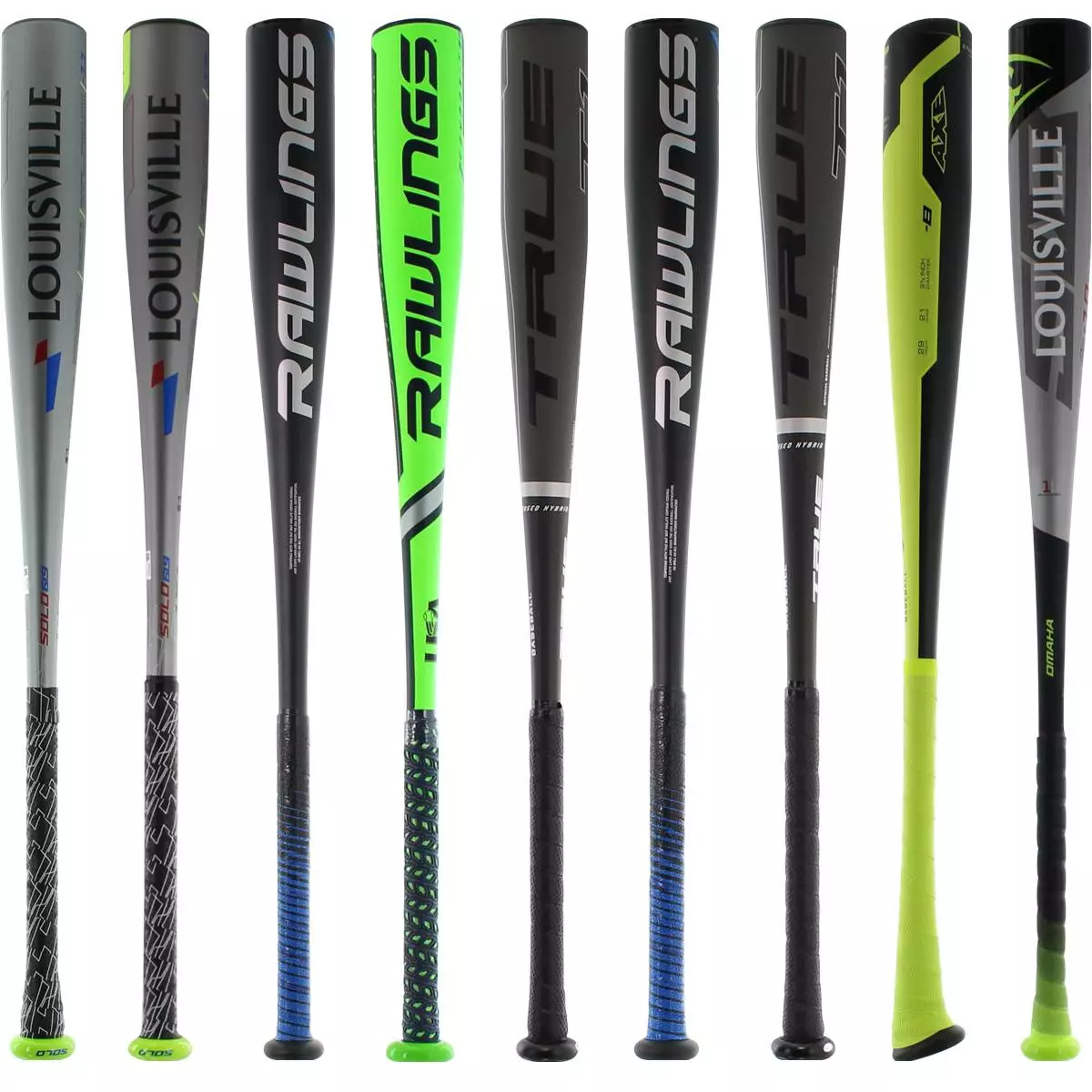 JustBats Pick Your Pack - USA Baseball 2-Pack - Gold Black, Gold, Brown, White, Blue, Yellow, Grey, Red, Green, Purple 13 JustBats Pick Your Pack - USA Baseball 2-Pack - Gold Black, Gold, Brown, White, Blue, Yellow, Grey, Red, Green, Purple - Image 11