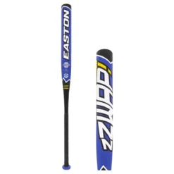 2022 Easton Comic ZZWAP Fire Flex 13" Loaded USA Slow Pitch Softball Bat: SP21ZAPL Black, Purple -Best Bat Pick Sales 56e1 12 21 2022 easton comic zzwap fire flex 13 loaded usa slow pitch softball bat sp21zapl 34667 9 l