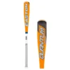 Easton Quantum -11 USA Baseball Bat: YBB21QUAN11 Orange, White